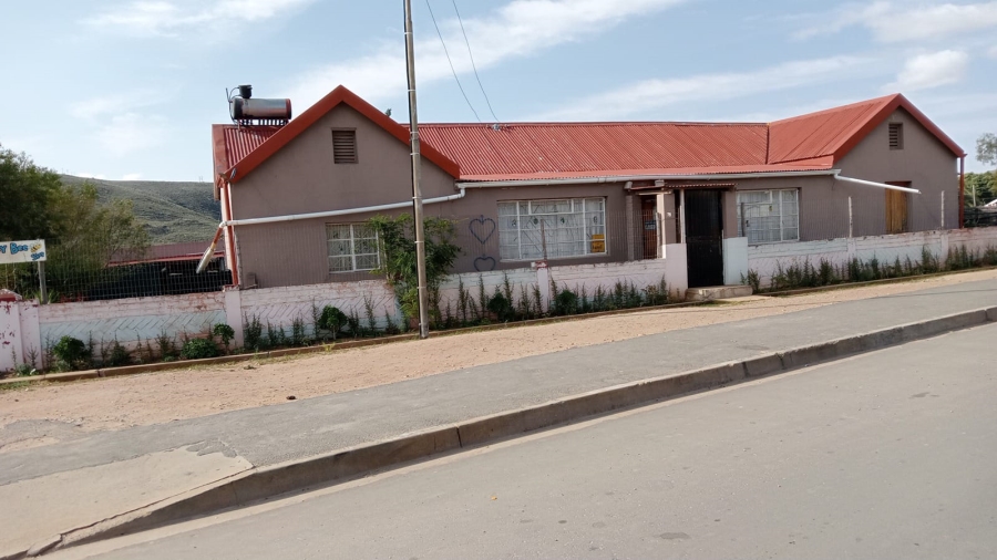 3 Bedroom Property for Sale in Uniondale Western Cape